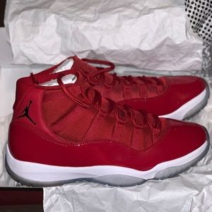 Jordan Retro 11